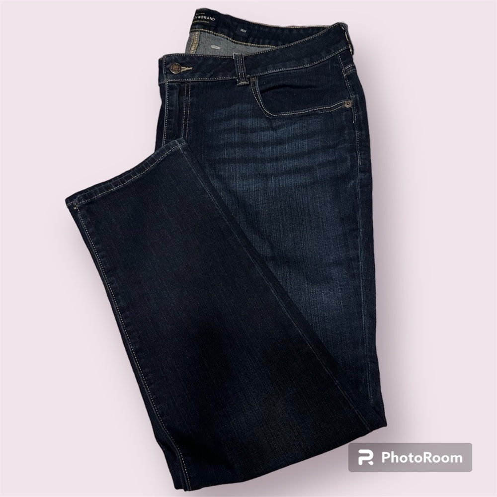 Lucky brand Ginger skinny